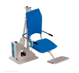 Cadeira de Acessibilidade Para Piscina - Vollenz